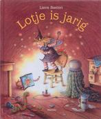 Lotje is jarig 9789022325421 Lieve Baeten, Boeken, Verzenden, Gelezen, Lieve Baeten