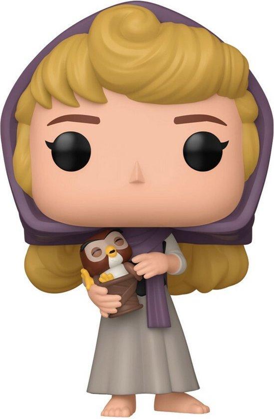 Funko Pop #1454 Pop Disney Sleeping Beauty : Aurora, Kinderen en Baby's, Speelgoed | Overig, Verzenden