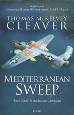9781472863454 Mediterranean Sweep Thomas Mckelvey Cleaver, Verzenden, Nieuw, Thomas Mckelvey Cleaver