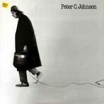 LP gebruikt - Peter C. Johnson - Peter C. Johnson, Cd's en Dvd's, Verzenden, Zo goed als nieuw