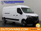 Renault Master 2.3DCi Bestelbus 2023 L3 H2 Diesel, Renault, Wit, Nieuw, Te koop