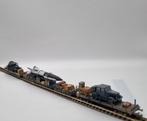 Fleischmann, Arnold N - Model treinwagon (3) - Wehrmacht -, Hobby en Vrije tijd, Nieuw