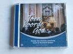 Toen hoorde God... - Harm Hoeve, Verzenden, Nieuw in verpakking
