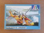 Italeri 1226 EH-101 Cormorant 1:72, Hobby en Vrije tijd, Verzenden, Nieuw, Italeri