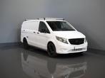 Mercedes-Benz Vito L2H1 | Financial Lease voor 324 p/mnd, Automaat, Stof, Gebruikt, Euro 6