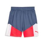 PUMA - individualcup shorts - Wit, Kleding | Heren, Sportkleding, Nieuw, Maat 52/54 (L), PUMA, Wit