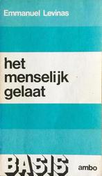 Het Menselijk Gelaat 9789026320019 Levinas, Boeken, Verzenden, Gelezen, Levinas