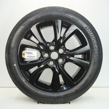 Originele velgen 18 inch Mazda CX-30 5x114.3 *OS1006544* beschikbaar voor biedingen