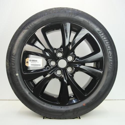 Originele velgen 18 inch Mazda CX-30 5x114.3 *OS1006544*, Auto-onderdelen, Banden en Velgen, Velg(en), Gebruikt, 18 inch, Personenwagen