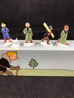 Moulinsart - Tintin - 46905 Tim Soviets, Nieuw