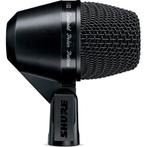 Shure PGA 52 kickdrum microfoon, Muziek en Instrumenten, Microfoons, Verzenden, Nieuw