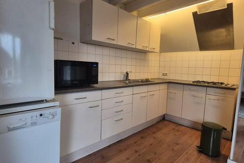 Te huur 2 kamer  Jan van Scorelkade, Alkmaar, Huizen en Kamers, Huizen te huur, Direct bij eigenaar, D