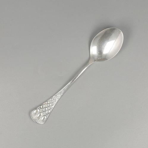 Rosenthal model: Romanze Design IJslepels - Bjørn Wiinblad -, Antiek en Kunst, Antiek | Goud en Zilver