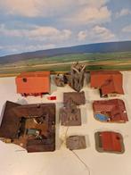 Faller, Pola, Vollmer H0 - Modeltreingebouwen (8) -, Hobby en Vrije tijd, Modeltreinen | H0, Nieuw