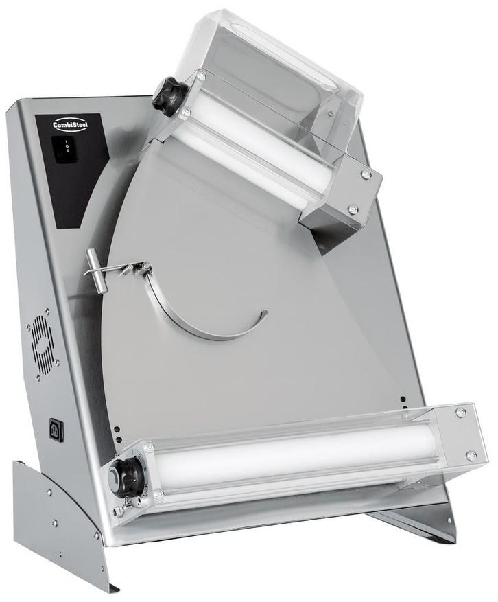 Combisteel Deegroller | 140-300 Ømm, Zakelijke goederen, Horeca | Keukenapparatuur, Nieuw in verpakking, Ophalen of Verzenden
