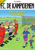Oma Boma trainer / F.C. De Kampioenen / 62 9789002236600, Boeken, Stripboeken, Gelezen, Hec Leemans, Verzenden