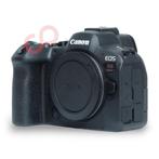 Canon EOS R6 II (11.248 clicks) + EF-R adapter  nr. 0107, Canon, Ophalen of Verzenden, Zo goed als nieuw