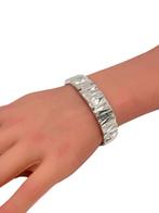 Zonder minimumprijs - Armband Zilver - 0.00ct. tw. -, Nieuw