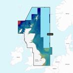 Navionics MSD Platinum+ Regular Noordoost Kust Groot-Brittan, Watersport en Boten, Ophalen of Verzenden, Nieuw, Zeilboot of Motorboot