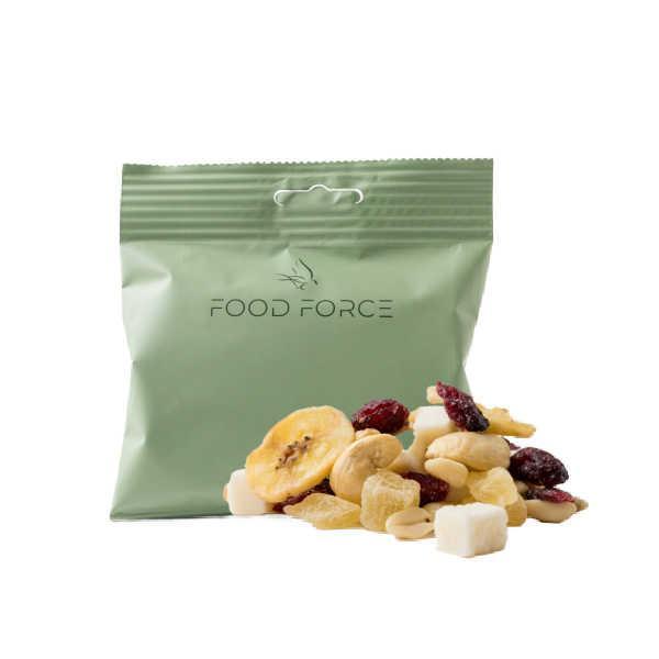 Fruit- en Notenmix - Food Force, Diversen, Levensmiddelen