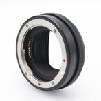 Canon EF - EOS R Control Ring Mount Adapter | Tweedehands, Verzenden, Gebruikt, Canon