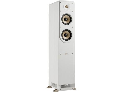 Polk Audio Signature Elite ES50 (Wit), Huis en Inrichting, Woonaccessoires | Overige, Nieuw, Verzenden