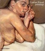 Lucian Freud 9780500275351 Robert Hughes, Boeken, Verzenden, Zo goed als nieuw, Robert Hughes