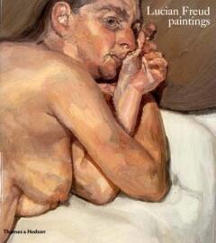 Lucian Freud 9780500275351 Robert Hughes, Boeken, Taal | Engels, Zo goed als nieuw, Verzenden