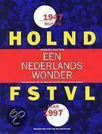 Een Nederlands wonder 9789060119853 J. Voeten, Boeken, Verzenden, Gelezen, J. Voeten