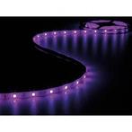 Led strip met voeding | Perel | 5 meter, Huis en Inrichting, Lampen | Overige, Verzenden, Nieuw