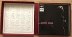 Edith Piaf -  Parmi Nous  Box Set including 10 x LPs and, Cd's en Dvd's, Nieuw in verpakking