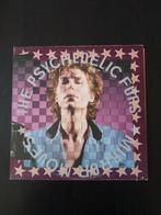 The Psychedelic Furs / Siouxsie And The Banshees - 3 x, Nieuw in verpakking