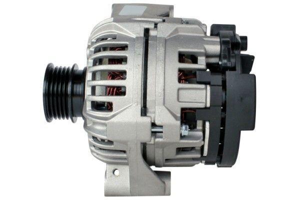 Dynamo / Alternator MG MGF (1.8 i 16V,1.6,1,8 i VVC), Auto-onderdelen, Motor en Toebehoren, Nieuw, Ophalen of Verzenden