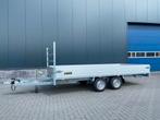 ANSSEMS ASX 405 X 178 X 30 CM 3.000 KG ALL - IN AKTIE!, Auto diversen, Aanhangers en Bagagewagens, Ophalen, Nieuw