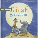Giraf gaat slapen / Giraf / 1 9789491774010, Boeken, Verzenden, Gelezen, Marie-Louise Sekreve