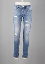 Vintage Skinny Dsquared Blue size 32 / 30, Ophalen of Verzenden, Nieuw