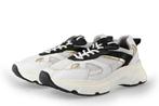 Omoda Sneakers in maat 38 Wit | 10% extra korting, Verzenden, Wit, Omoda, Sneakers of Gympen