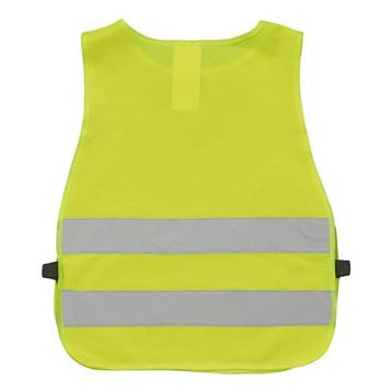 ProPlus Reflecterend veiligheidsvest voor kinderen - geel... beschikbaar voor biedingen