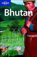 Bhutan 3E Lonely Planet 9781740595292 PLANET LONELY, Boeken, Verzenden, Gelezen, PLANET LONELY