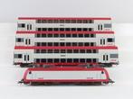 Märklin H0 - 26538 - Treinset (1) - 4 delige set, Nieuw