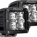 Rigid Industries Dually - Spot - Set of 2 - 202213, Ophalen of Verzenden, Nieuw