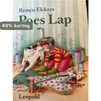 POES LAP 9789025833572 Ekkers, Boeken, Verzenden, Gelezen, Ekkers