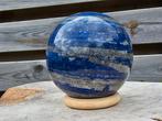 Lapis lazuli bol van ruim 1 kg, Verzamelen, Mineralen en Fossielen, Ophalen of Verzenden