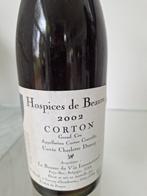 2002 Hospices de Beaune Cuvée Charlotte Dumay - Corton, Verzamelen, Nieuw