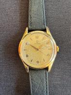 Omega - Cal. 283 – Textured Honeycomb / Waffle Dial - 2504 -, Nieuw