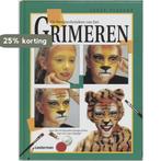 De basistechnieken van het grimeren / AKTIVITEITSBOEKEN, Boeken, Verzenden, Gelezen, L. Pinsent