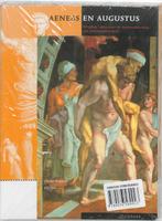Aeneas en Augustus Tekst-en hulpboek 9789076589923, Boeken, Verzenden, Gelezen, Ch. Hupperts