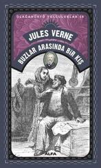 Buzlar Arasnda Bir K 9786051719146, Verzenden, Gelezen