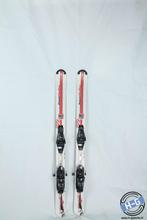 Ski - Wedze Pure Snowblades - 127, Sport en Fitness, Skiën en Langlaufen, Overige merken, Gebruikt, Ophalen of Verzenden, Ski's