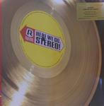 lp nieuw - Racoon - Here We Go, Stereo! (Coloured), Verzenden, Zo goed als nieuw